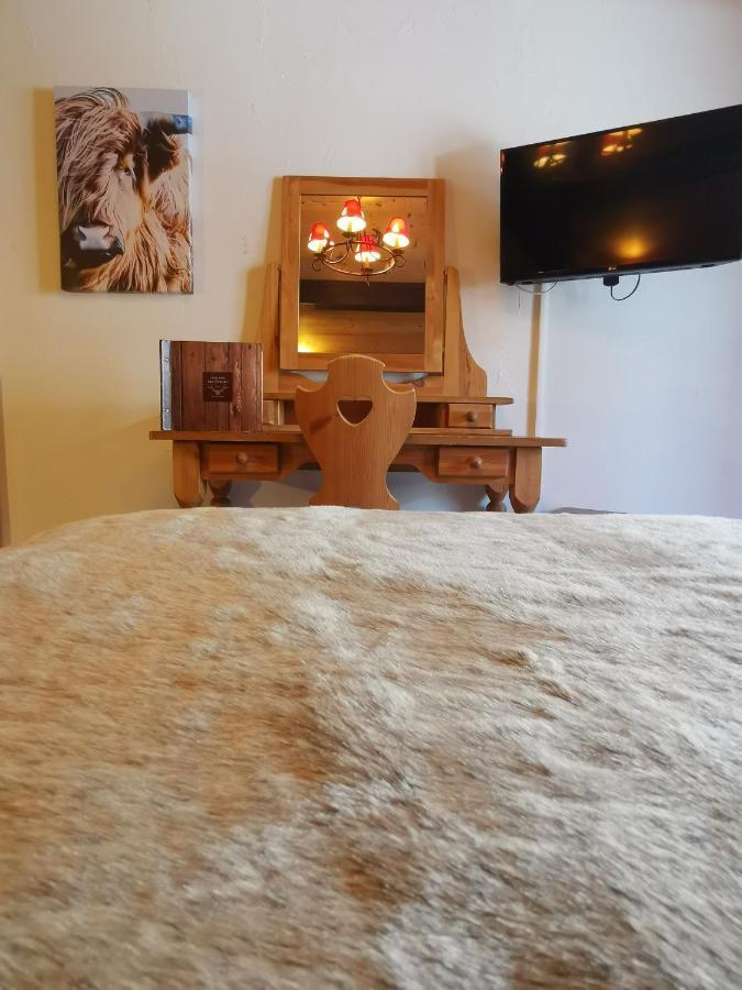 Chalet Hotel Les Airelles برالونيان-لا-فانواز المظهر الخارجي الصورة